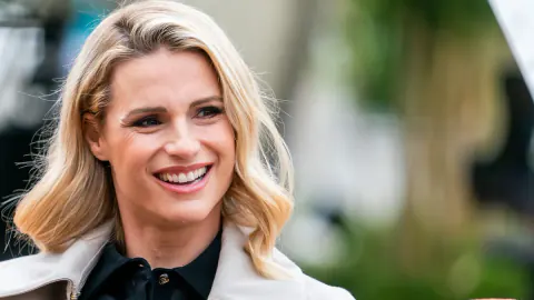 Michelle Hunziker Yeni Aşkını İlan Etti: İşte Gizemli Partneri Giulio Berruti