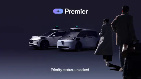 Robotaksilerde Yeni Dönem: Waymo'dan Aylık Ücretli Premium Üyelik