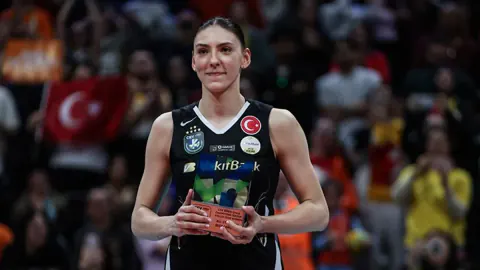 Tijana Bošković'ten yıllar sonra gelen itiraf: Türkiye'den vatandaşlık teklifi almış