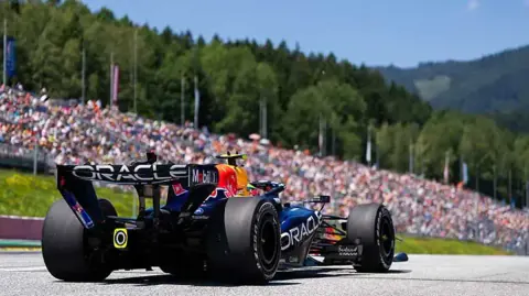2026 Formula 1 Avusturya GP Yarış Saati ve Start Detayları