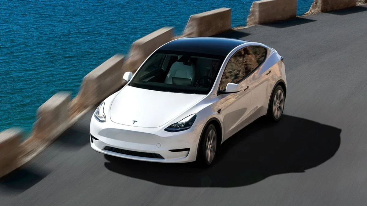 Tesla 10 Milyonuncu Aracını Üretti: Türkiye'de İkinci El ve Ceza Düzeni Tesla 10 Milyonuncu Aracını Üretti: Türkiye'de İkinci El ve Ceza Düzeni