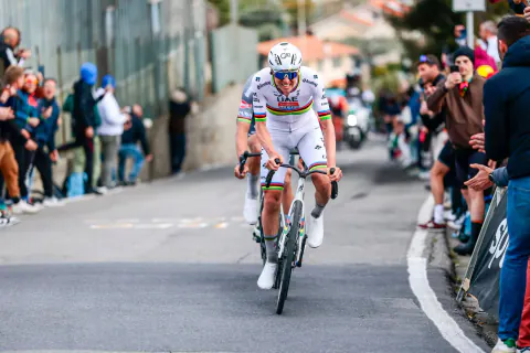 Tadej Pogačar'ın Tour de Suisse Hamlesi: 2026 Tour de France Öncesi Güç Gösterisi