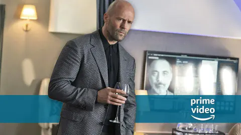 Jason Statham'dan Sürpriz Hamle: Kendisini Oynayacağı Yeni Filmi Geliyor