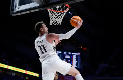 NBA'de Transfer Hareketliliği: Mario Hezonja Cleveland Cavaliers ile Anlaştı