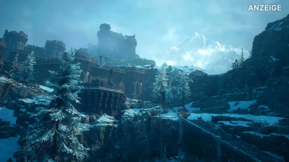 Dragon's Dogma 2: Dark Arisen Geliyor: Yeni Bölge ve Fiyatlandırma Detayları görseli