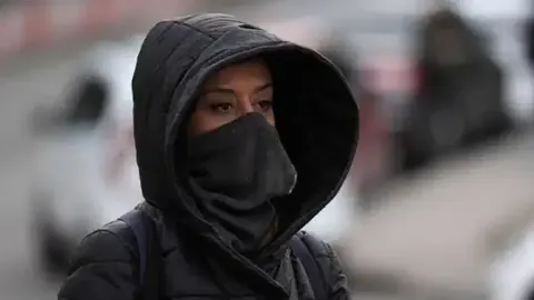 Ardahan'da Mayıs Ayı Ayazı: 56 Yılın En Soğuk Kayıtları Arasında