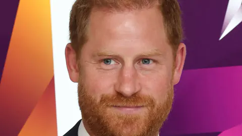 Prens Harry, WellChild Ödülleri'nde ödül sahipleriyle buluştu: İngiltere'ye dönüşünün ikinci resmi günü