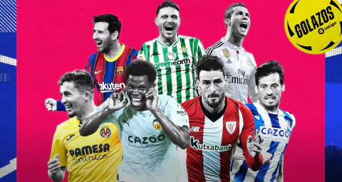 LaLiga'dan Süper Lig'e Yıldız Akını: 25 Milyon Euroluk Operasyon ve Dev İsimler