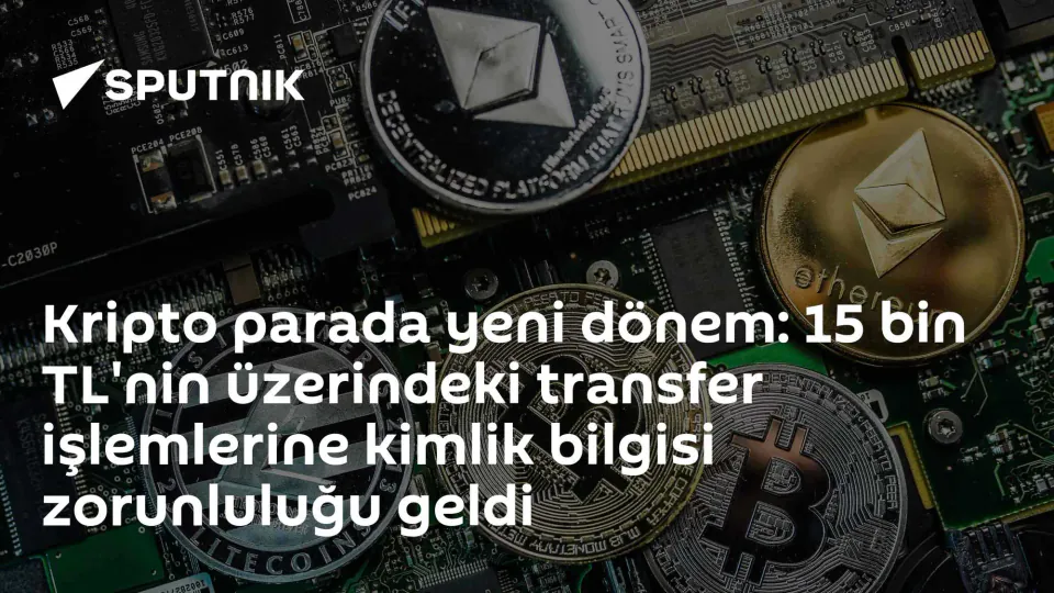 21Shares'ten Kurumsal Strateji Hamlesi: Kripto Varlıklarda Yeni Dönem görseli