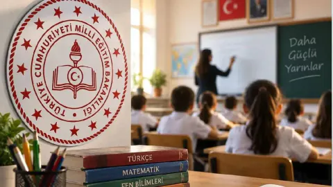 MEB'den 81 ile yazı: Bu okullarda ders süresi 30 dakikaya inecek