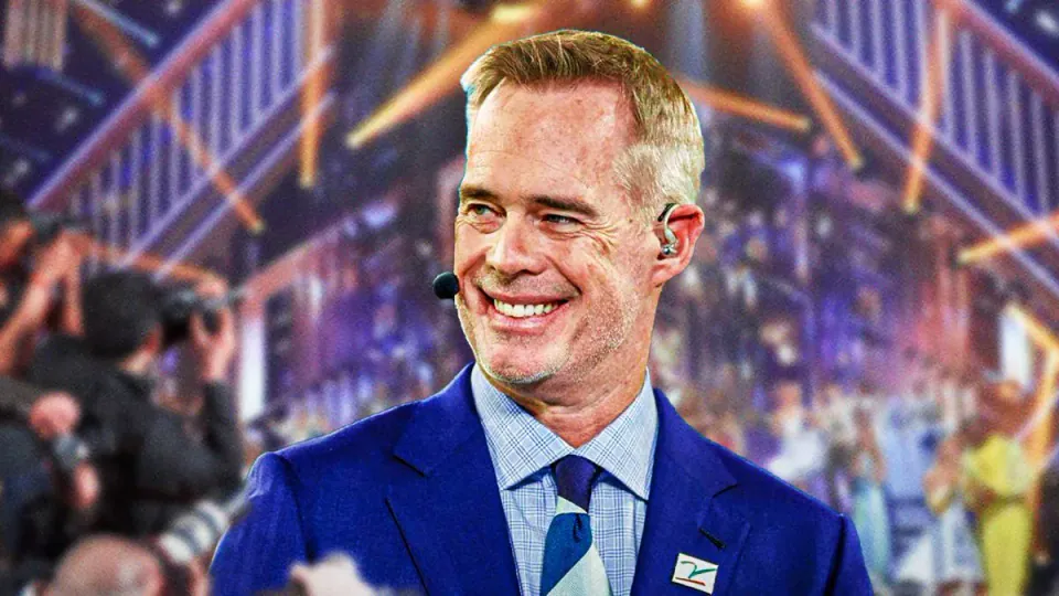 Joe Buck, 'Dancing with the Stars' özel jürisi oluyor: Super Bowl Gecesi detayları görseli