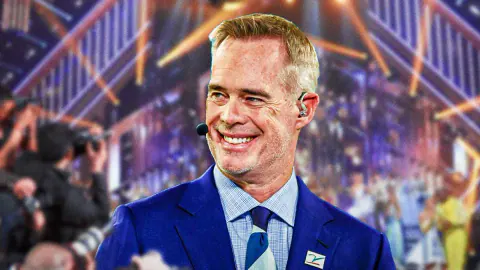 Joe Buck, 'Dancing with the Stars' özel jürisi oluyor: Super Bowl Gecesi detayları