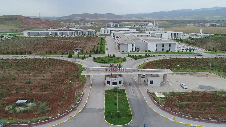 Siirt'te Çalışanların Ruh Sağlığıı Araştırılıyor: Yeni Bir Ölçek Geliştiriliyor görseli