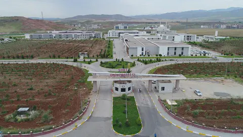 Siirt'te Çalışanların Ruh Sağlığıı Araştırılıyor: Yeni Bir Ölçek Geliştiriliyor