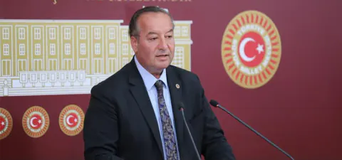 CHP'li Akay: Özata Denizcilik 8 milyar dolarlık varlığı soğuk cüzdanla mı çıkardı?