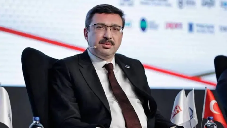 Eski SPK Başkanı Gönül için soruşturma izni: "Görevi kötüye kullanma" iddiası görseli