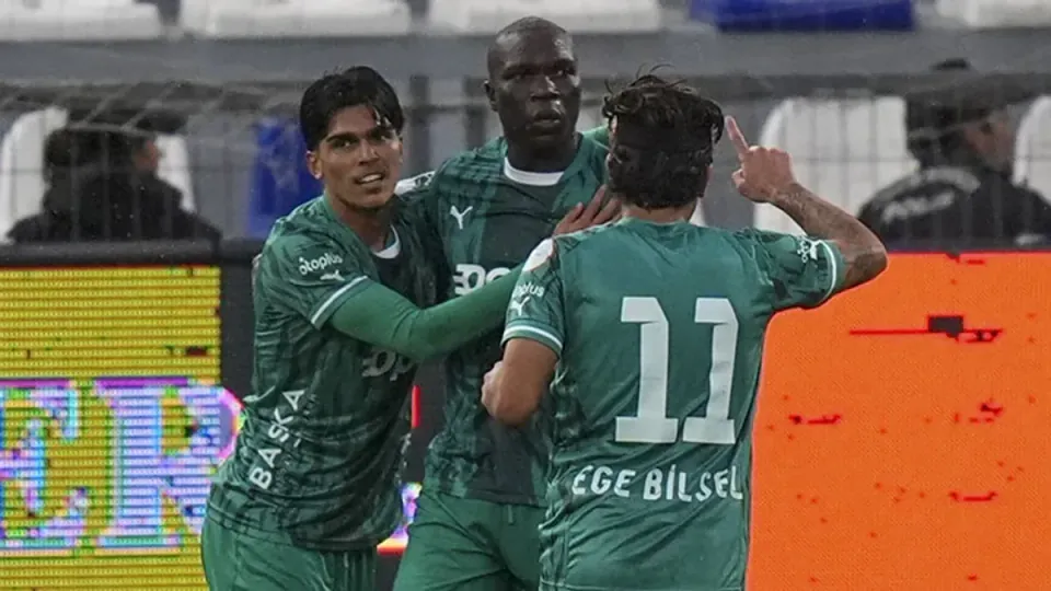 Bodrum FK, Sarıyer'i deplasmanda 4-1 yendi: Aboubakar çift golle öne çıktı görseli