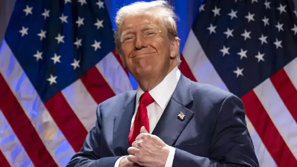 Trump'tan Kritik İran Açıklaması: 'Şartların Çoğu Kabul Edildi' görseli