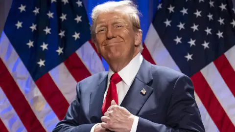 Trump'tan Kritik İran Açıklaması: 'Şartların Çoğu Kabul Edildi'