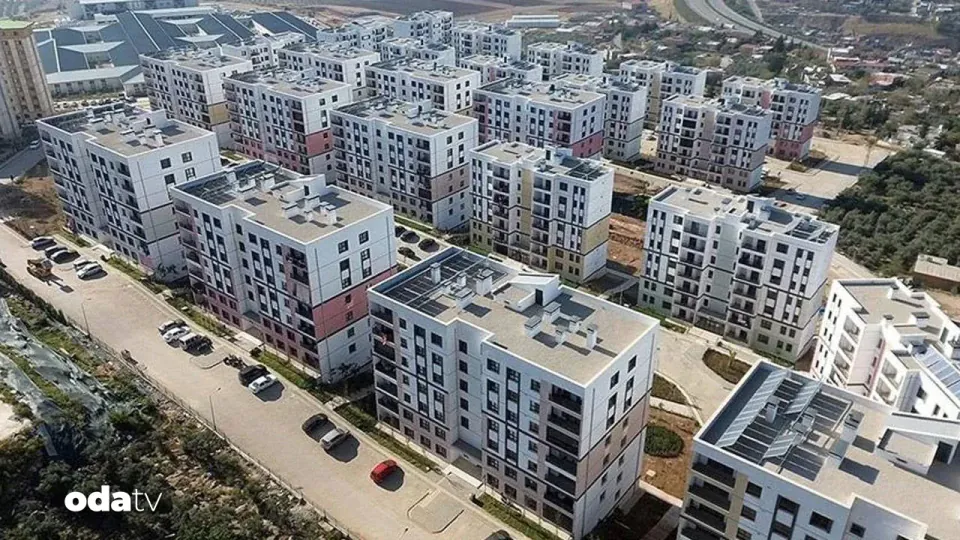 TOKİ'den 64 İlde 20 Bin Konut: Kura Şartı ve Gelir Sınırı Kalktı görseli