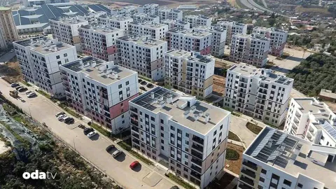TOKİ'den 64 İlde 20 Bin Konut: Kura Şartı ve Gelir Sınırı Kalktı