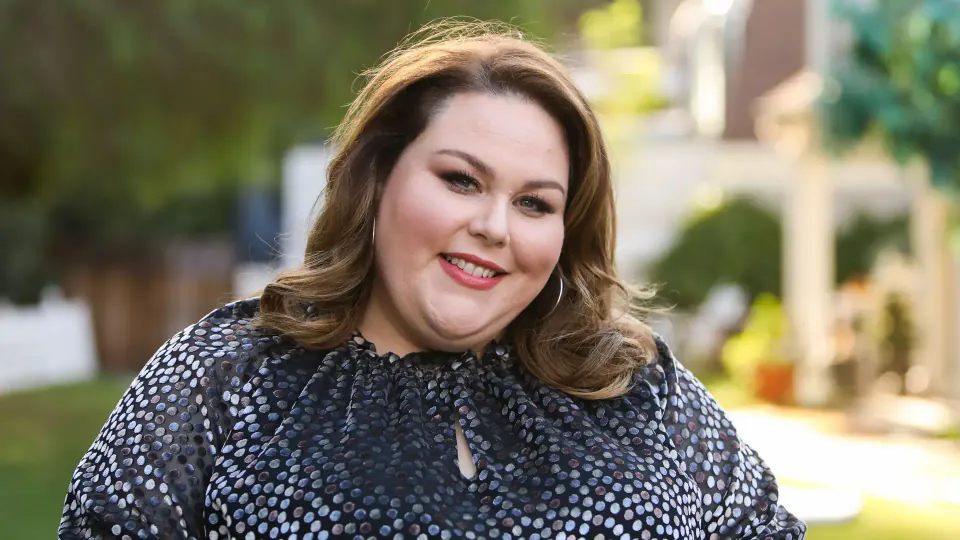 Chrissy Metz GLP-1 ilacı kullandığını açıkladı: "Sağlığım için bir araç" görseli