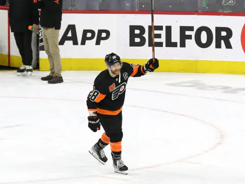 Claude Giroux Bilmecesi: Philadelphia Flyers'a Dönüş İhtimali
