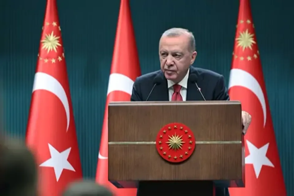 Erdoğan kabine sonrası açıkladı: İŞKUR Gençlik Programı kontenjanı 150 bine çıkıyor görseli