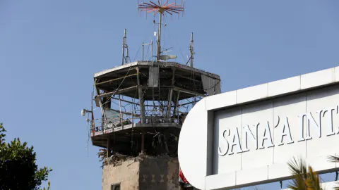 Sanaa Uluslararası Havalimanı: Yemen'in İzolasyonu ve Operasyonel Sınavı