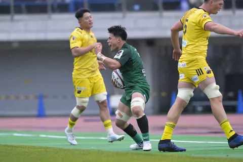 RugbyPass TV Nedir? Dünya Ragbi Maçları Nasıl İzlenir?