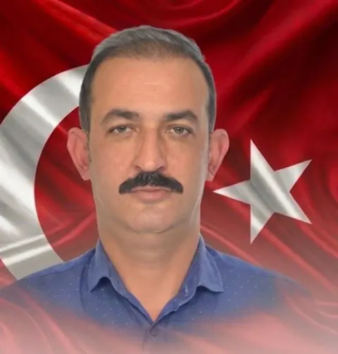 Sivas Emniyetinde acı kayıp: Sivil memur Orhan Kemal Sungur hayatını kaybetti
