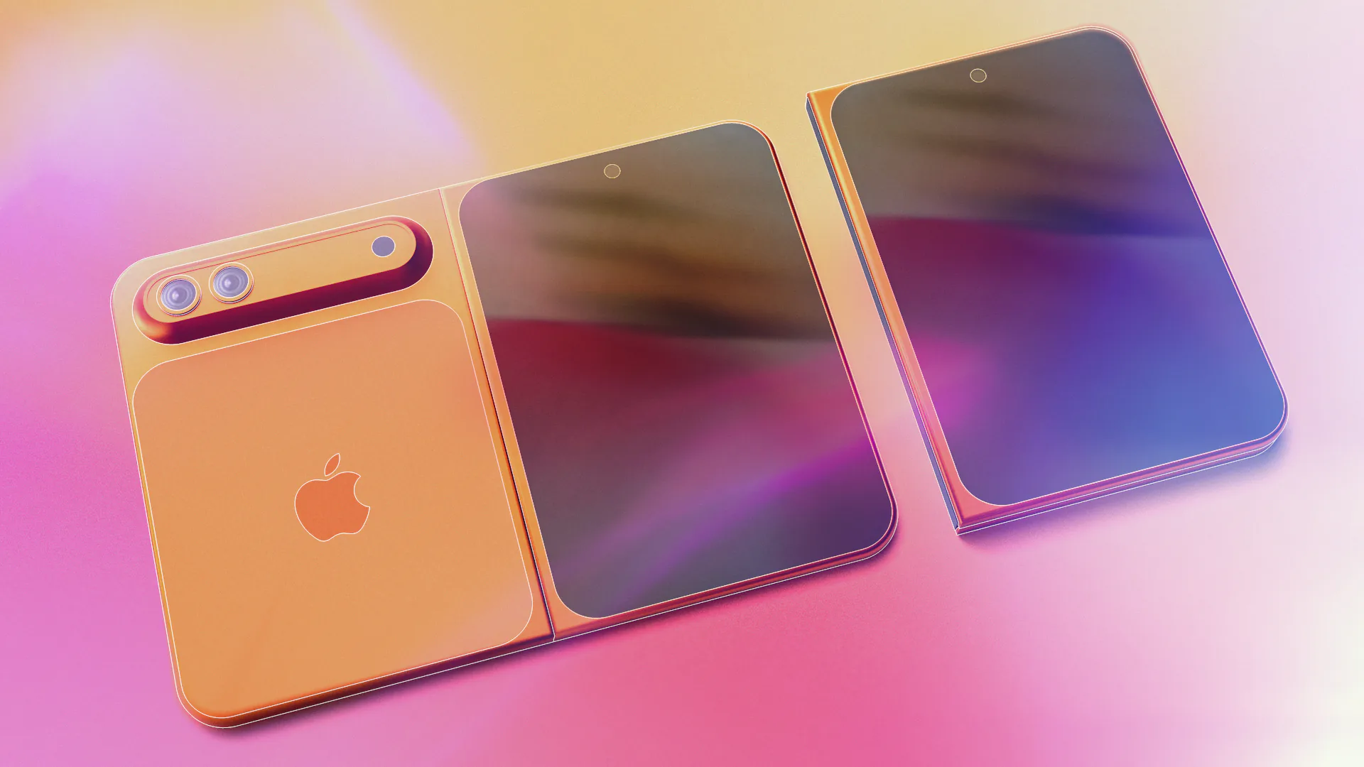 Apple Katlanabilir iPhone Ultra Tanıtımına Yaklaşıyor: İlk Partide Stok Sıkıntısı Öngörülüyor Apple Katlanabilir iPhone Ultra Tanıtımına Yaklaşıyor: İlk Partide Stok Sıkıntısı Öngörülüyor