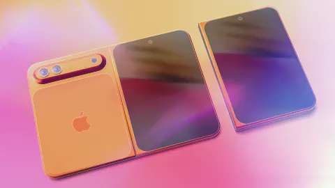 Apple Katlanabilir iPhone Ultra Tanıtımına Yaklaşıyor: İlk Partide Stok Sıkıntısı Öngörülüyor