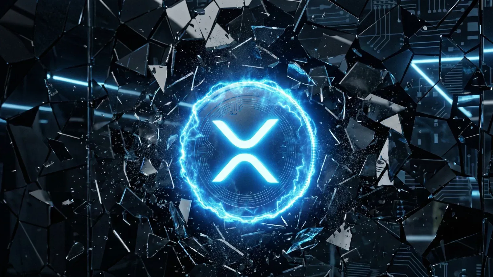 XRP Fiyatında Kritik Eşik: 1,35 Dolar Hedefi ve Üçgen Kırılımı XRP Fiyatında Kritik Eşik: 1,35 Dolar Hedefi ve Üçgen Kırılımı