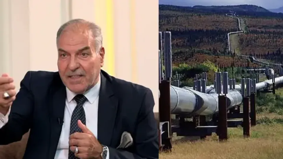 Irak Petrolünde Kritik Dönemeç: Kerkük-Ceyhan Hattı ve İhracat Stratejileri görseli