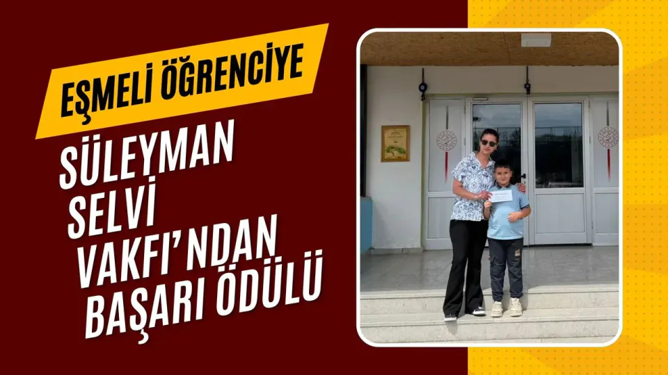 Uşaklı Öğrencinin Büyük Başarısı: Jandarma Resim Yarışmasında İl İkinciliği görseli