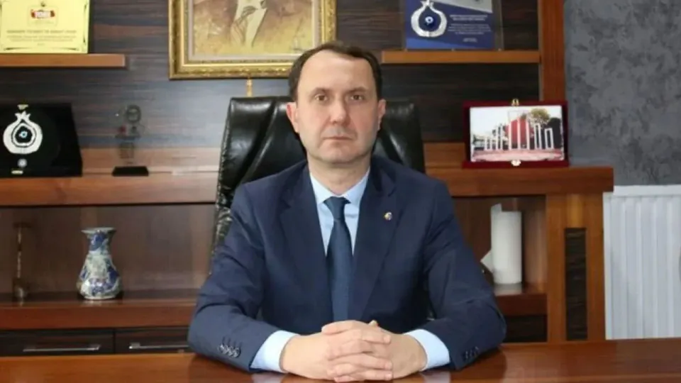 KTSO Başkanı Fatih Çapraz Haziran Ayı Çalışmalarını Açıkladı: İhracatta %14,2 Artış görseli