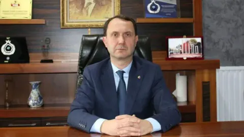 KTSO Başkanı Fatih Çapraz Haziran Ayı Çalışmalarını Açıkladı: İhracatta %14,2 Artış