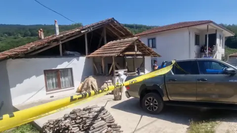 Düzce'de Arazi Kavgası Kanlı Bitti: 64 Yaşındaki Kadın Hayatını Kaybetti