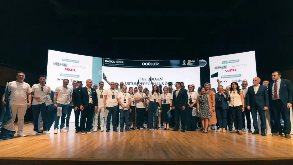 Türkiye Konaklama Sektöründe Yeni Dönem: Yatırımlar ve Kalite Yarışı görseli