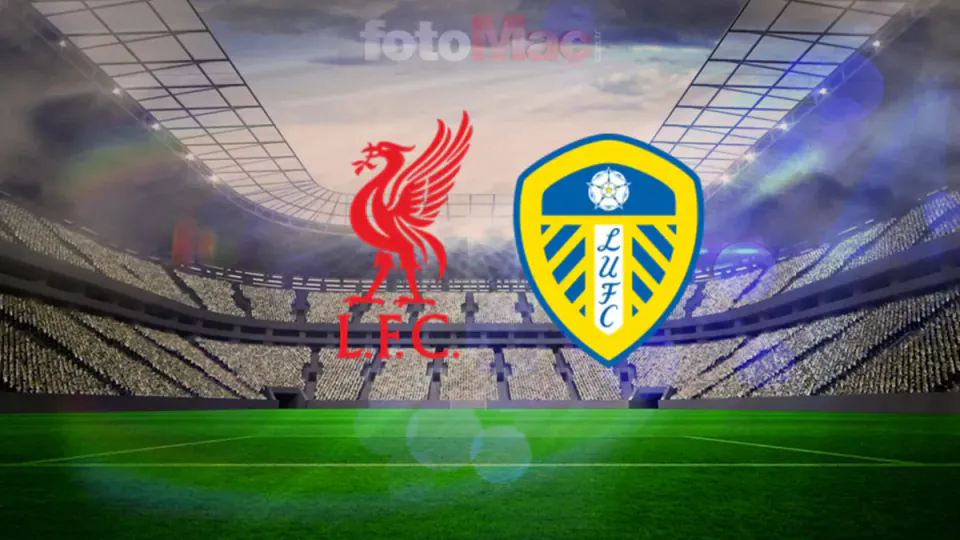 Liverpool - Leeds United Maçı: Chicago'da Iraola'nın Taktiksel Sınavı görseli
