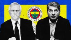 Fenerbahçe'de Başkanlık Yarışı Kızışıyor: Aziz Yıldırım ve Hakan Safi'den Kritik Açıklamalar Fenerbahçe'de Başkanlık Yarışı Kızışıyor: Aziz Yıldırım ve Hakan Safi'den Kritik Açıklamalar