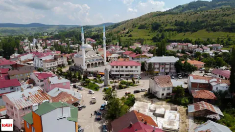 Tokat Başçiftlik'te Kaymakam Trafiği: 6 Yılda 8 Farklı İsim Görev Yaptı