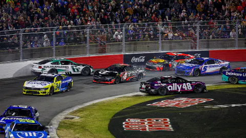 Bugün NASCAR Yarışı Hangi Kanalda? 28 Haziran 2026 Yayın Bilgileri