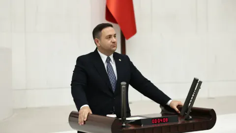 CHP'li Umut Akdoğan'dan 'Yeni Parti' İddialarına Net Yanıt