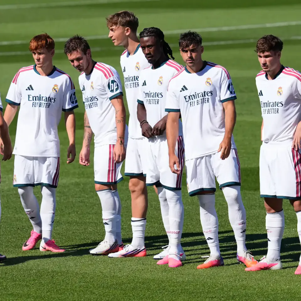 Real Madrid'de Mourinho Dönemi Başladı: Leganés ile İlk Prova görseli