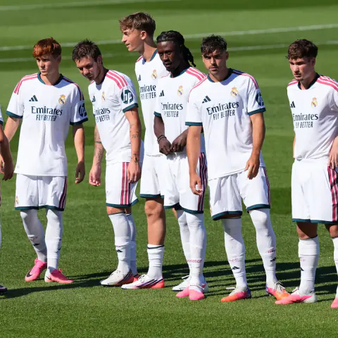 Real Madrid'de Mourinho Dönemi Başladı: Leganés ile İlk Prova
