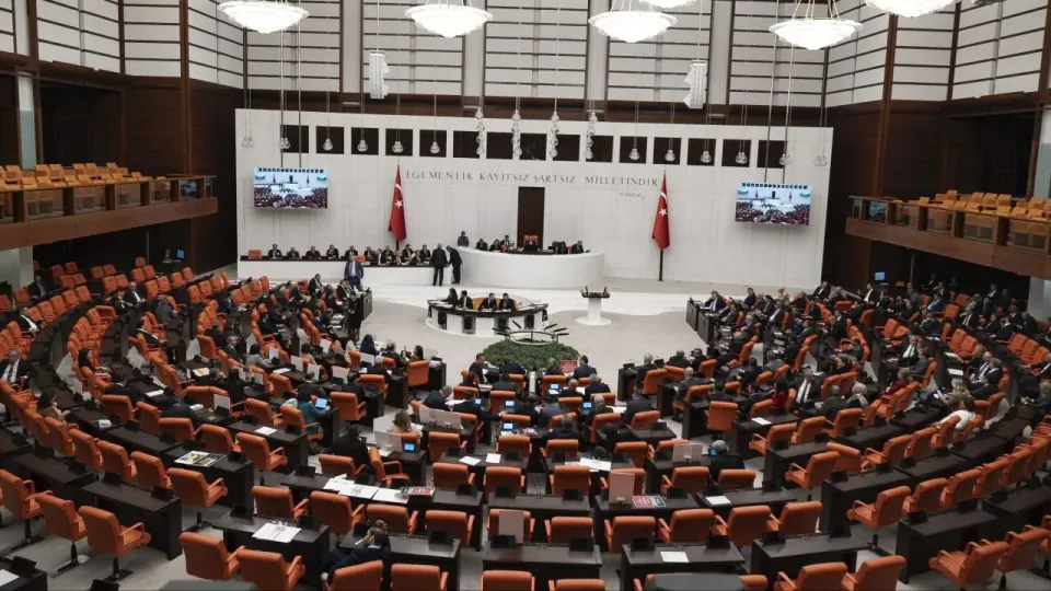 12. Yargı Paketi TBMM'den Geçti: Miras Satışları ve HAGB'de Yeni Dönem görseli