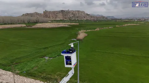 Van, Muş, Hakkari ve Bitlis'te Elektrik Altyapısı Yenileniyor: Kesintilerin Nedeni Ne? Van, Muş, Hakkari ve Bitlis'te Elektrik Altyapısı Yenileniyor: Kesintilerin Nedeni Ne?