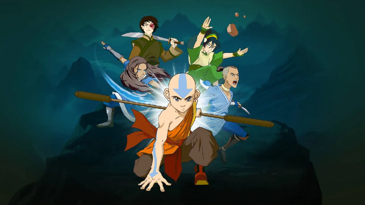 Avatar Aang: The Last Airbender Filmi Temmuz Ayında İzleyiciyle Buluşuyor Avatar Aang: The Last Airbender Filmi Temmuz Ayında İzleyiciyle Buluşuyor